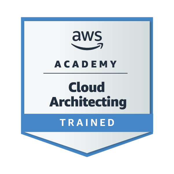 Cloud Architecting